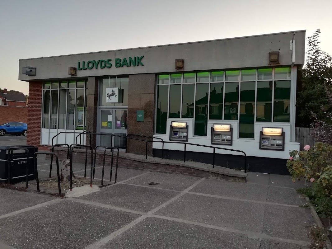 Lloyds Bank