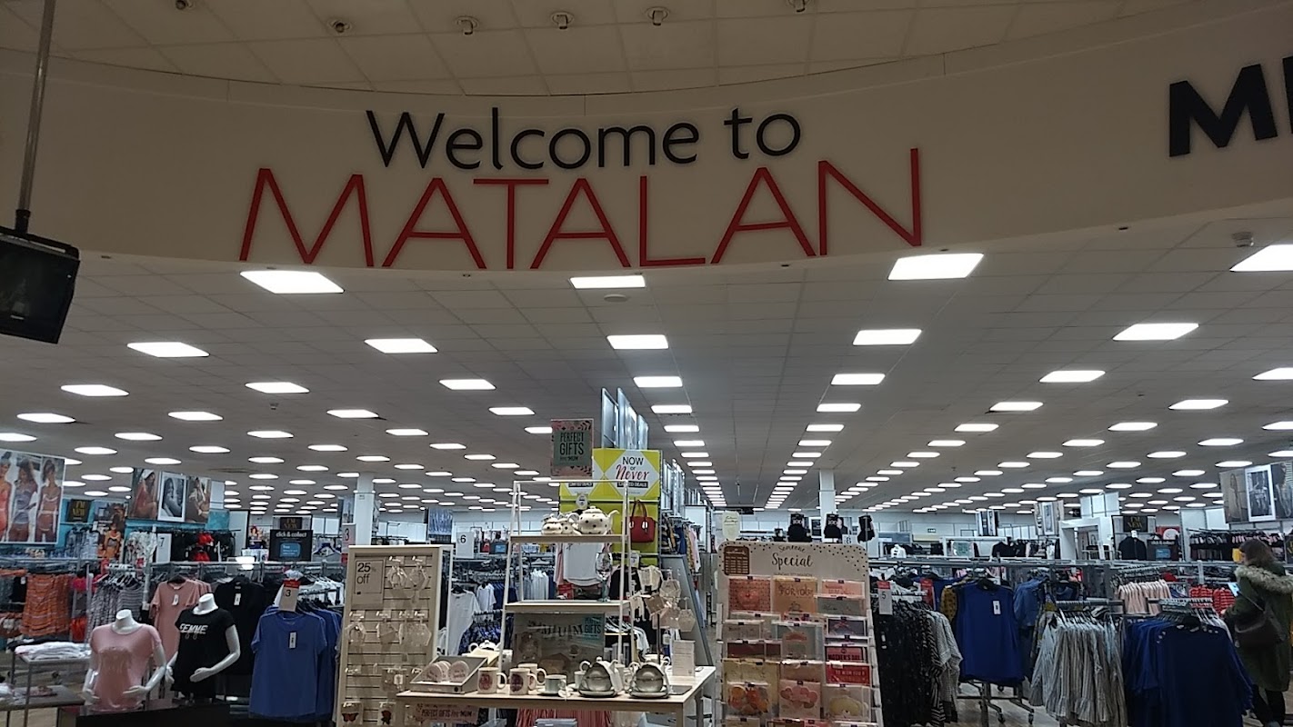 Matalan