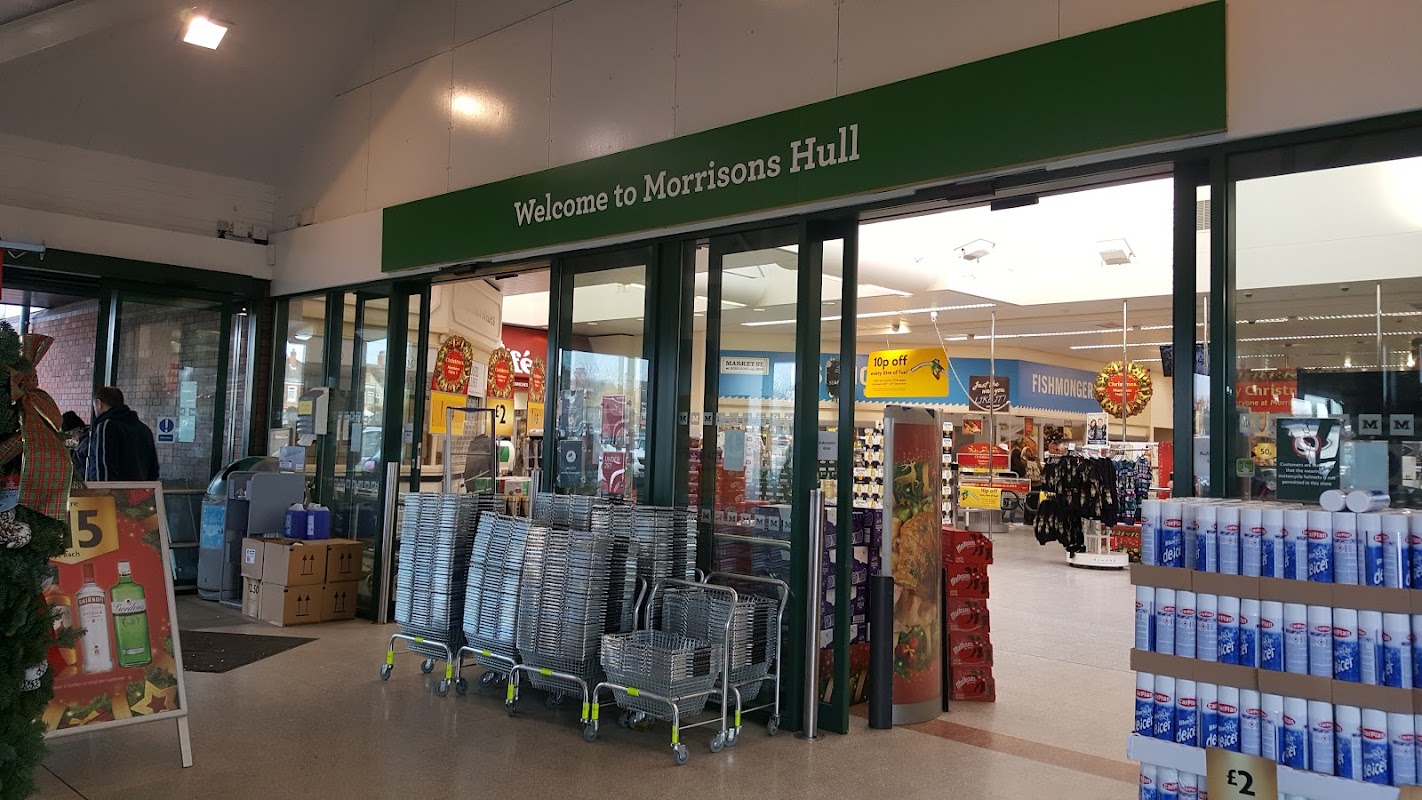 Morrisons