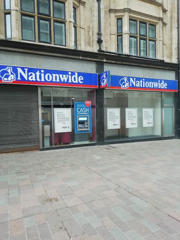Nationwide Building Society