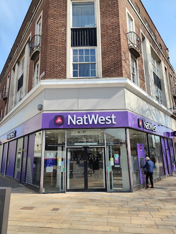 NatWest Hull City Centre