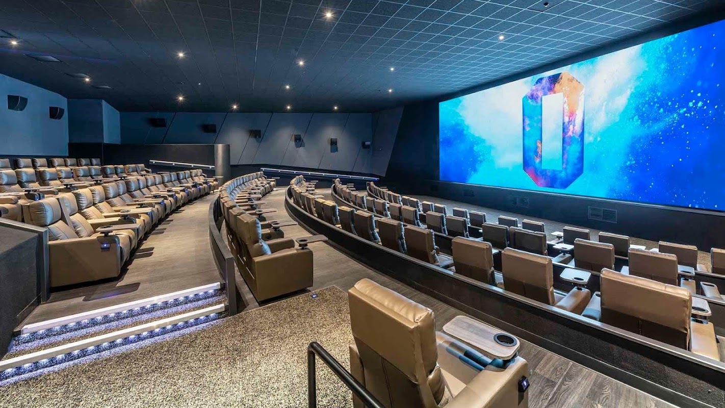 ODEON Luxe Hull