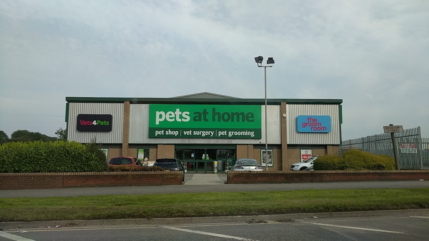 Pets at Home Hull