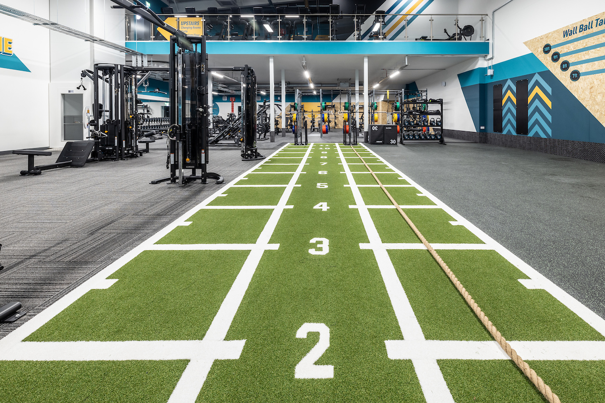 PureGym Hull Clough Road