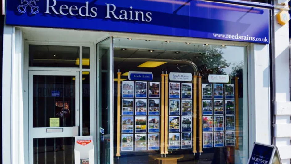 Reeds Rains Estate Agents Hull