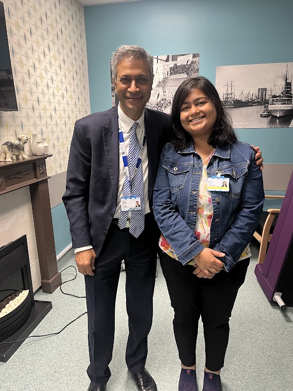 Rowlands Pharmacy Hull Royal Hospital