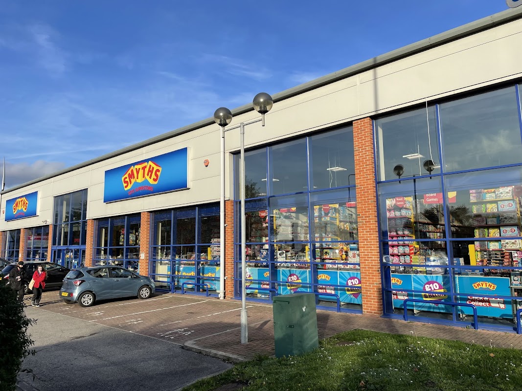 Smyths Toys Superstores Hull