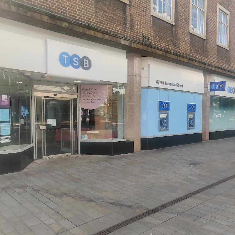 TSB Bank