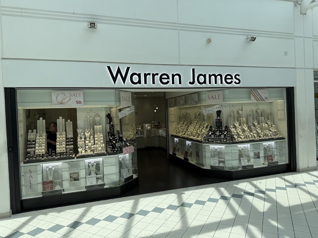 Warren James Jewellers - Hull 2