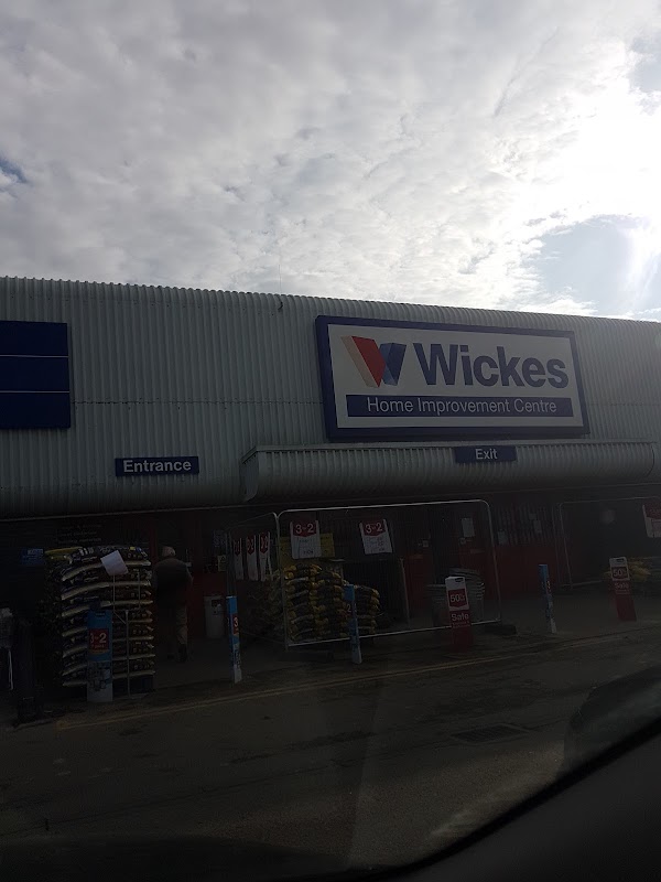 Wickes Hull