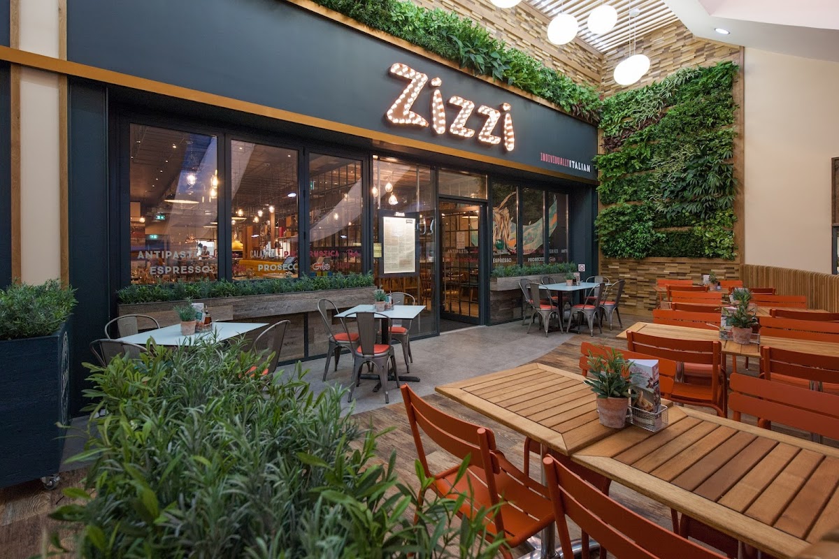 Zizzi - Hull