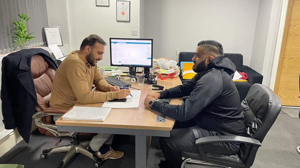 Amanah Accountants (Leeds)