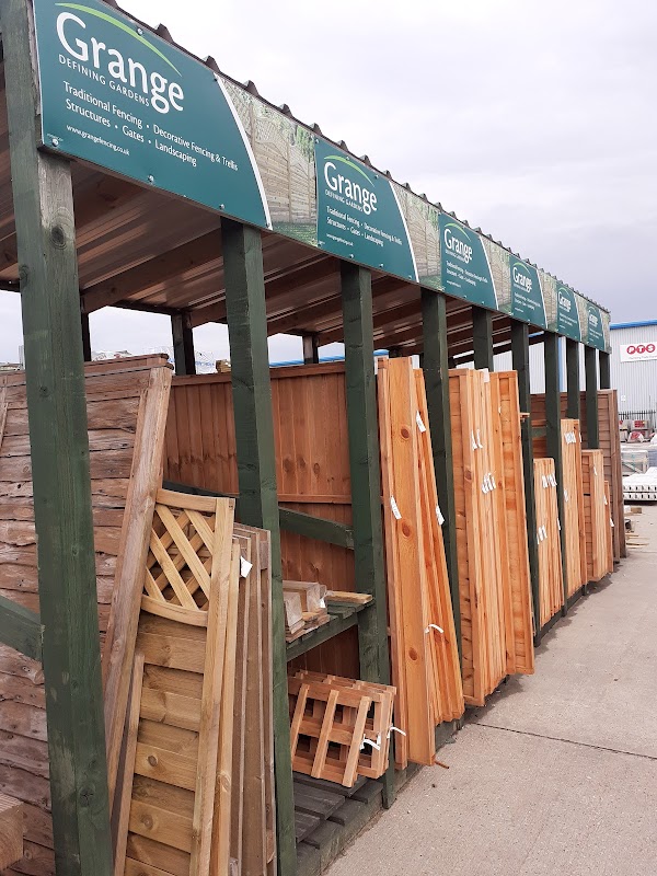 Jewson Leeds South - Hunslet