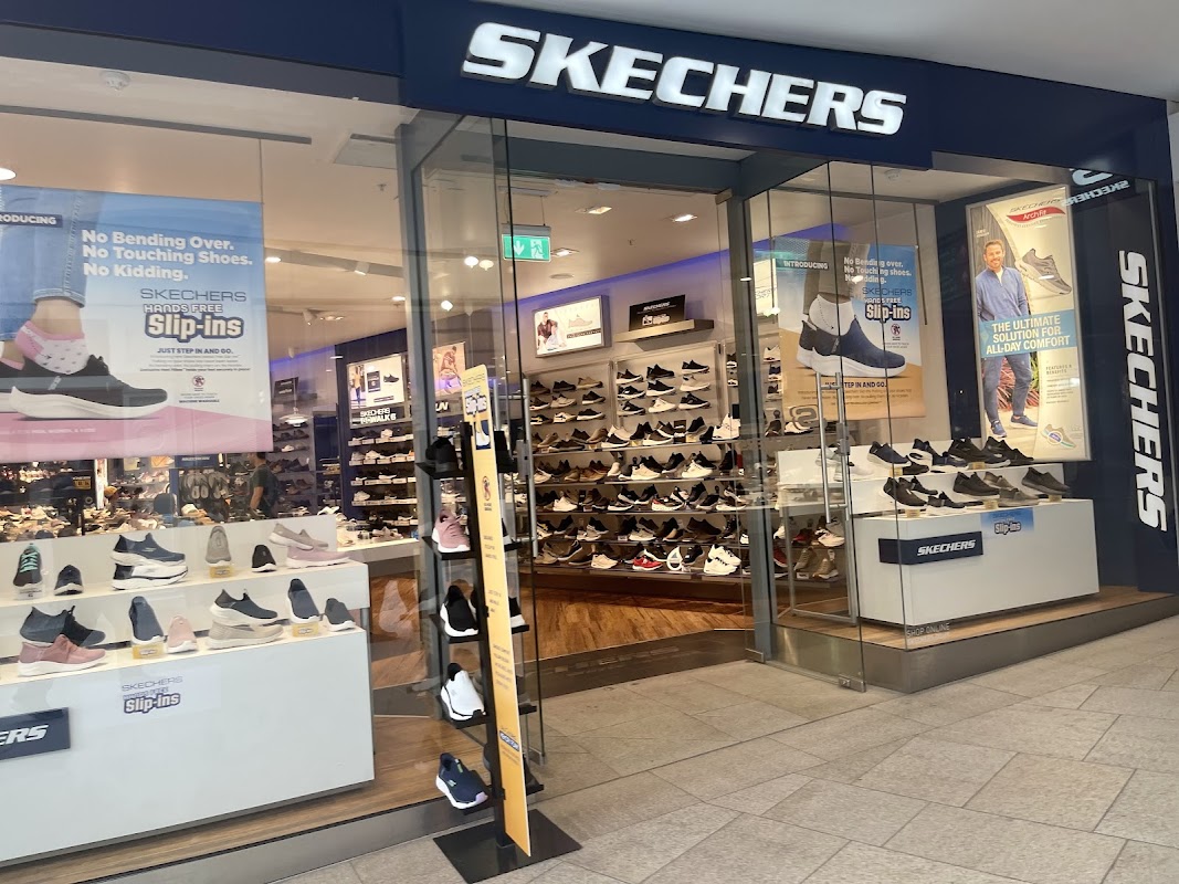 SKECHERS Retail