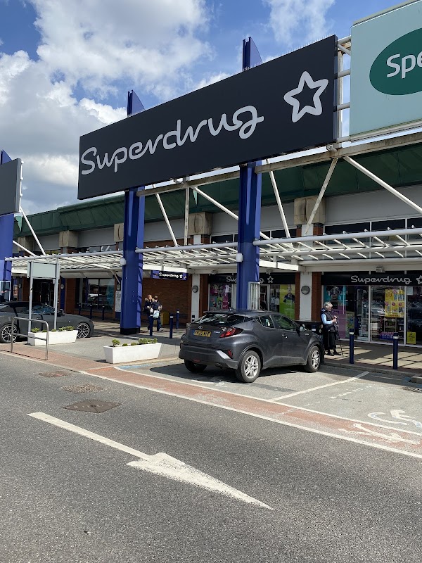 Superdrug