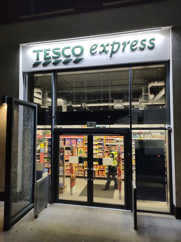Tesco Express