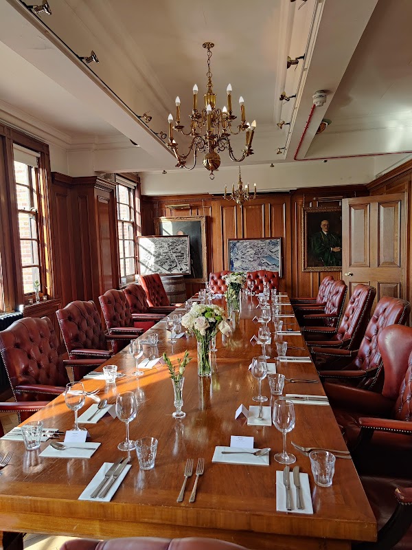 The Tetley - A Kirkstall Brewery Pub