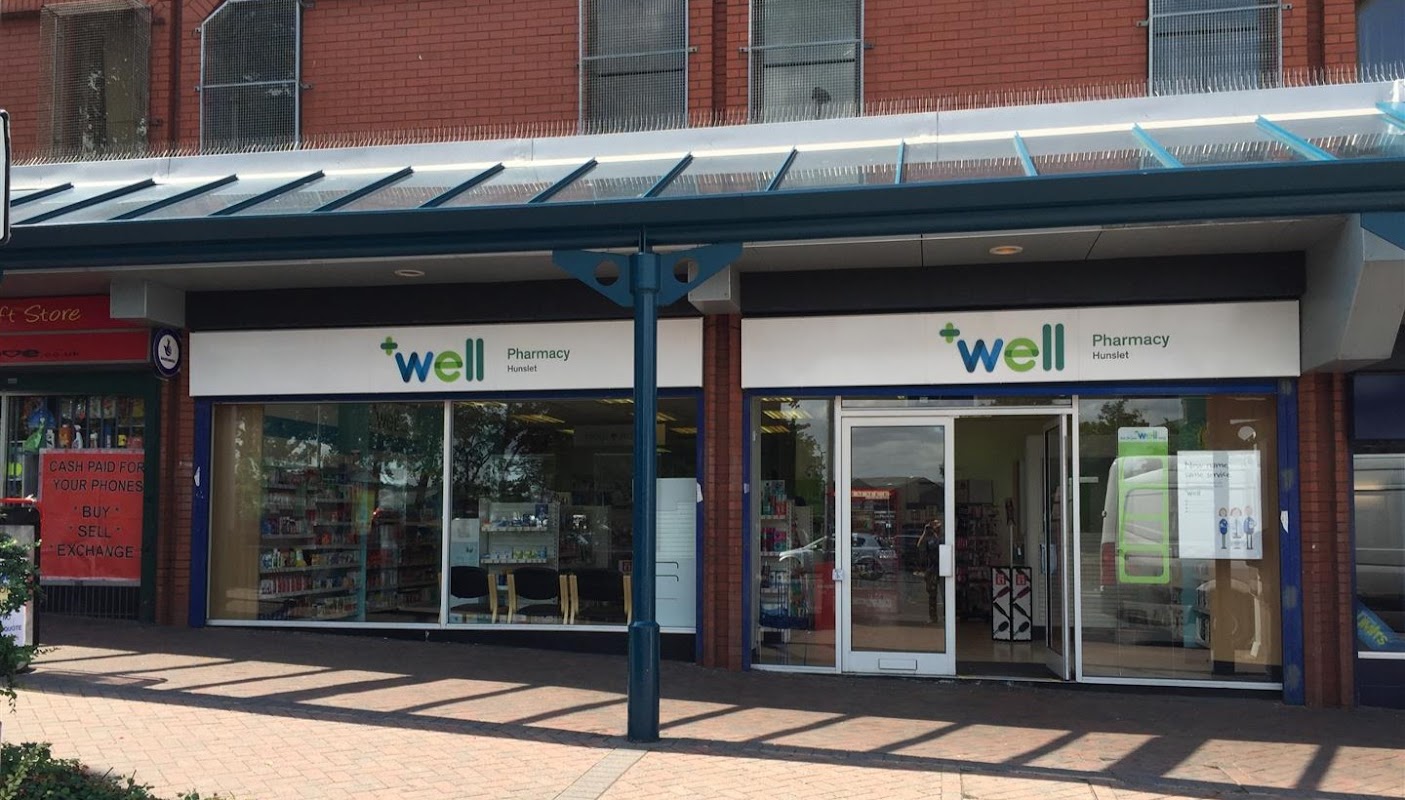 Well Pharmacy