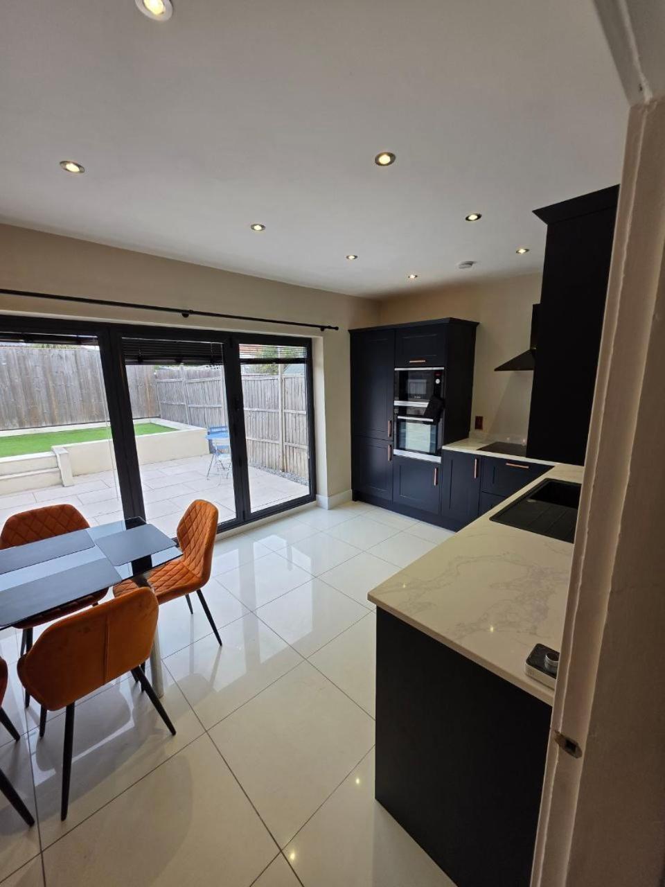 The City Haven Near City Centre