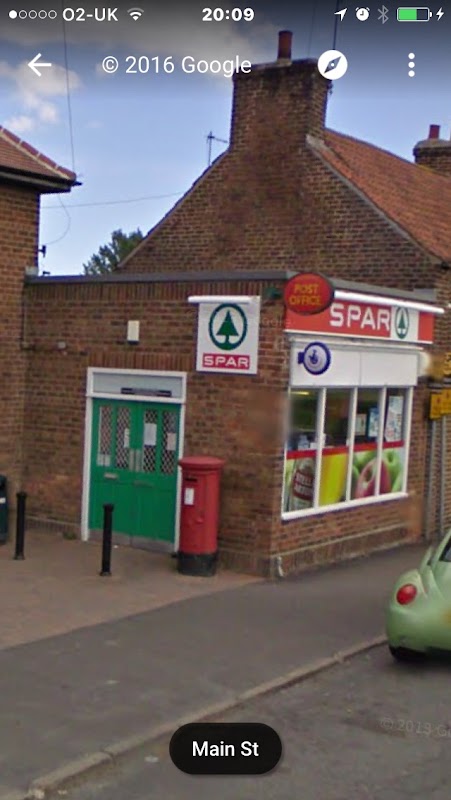SPAR Hutton Cranswick