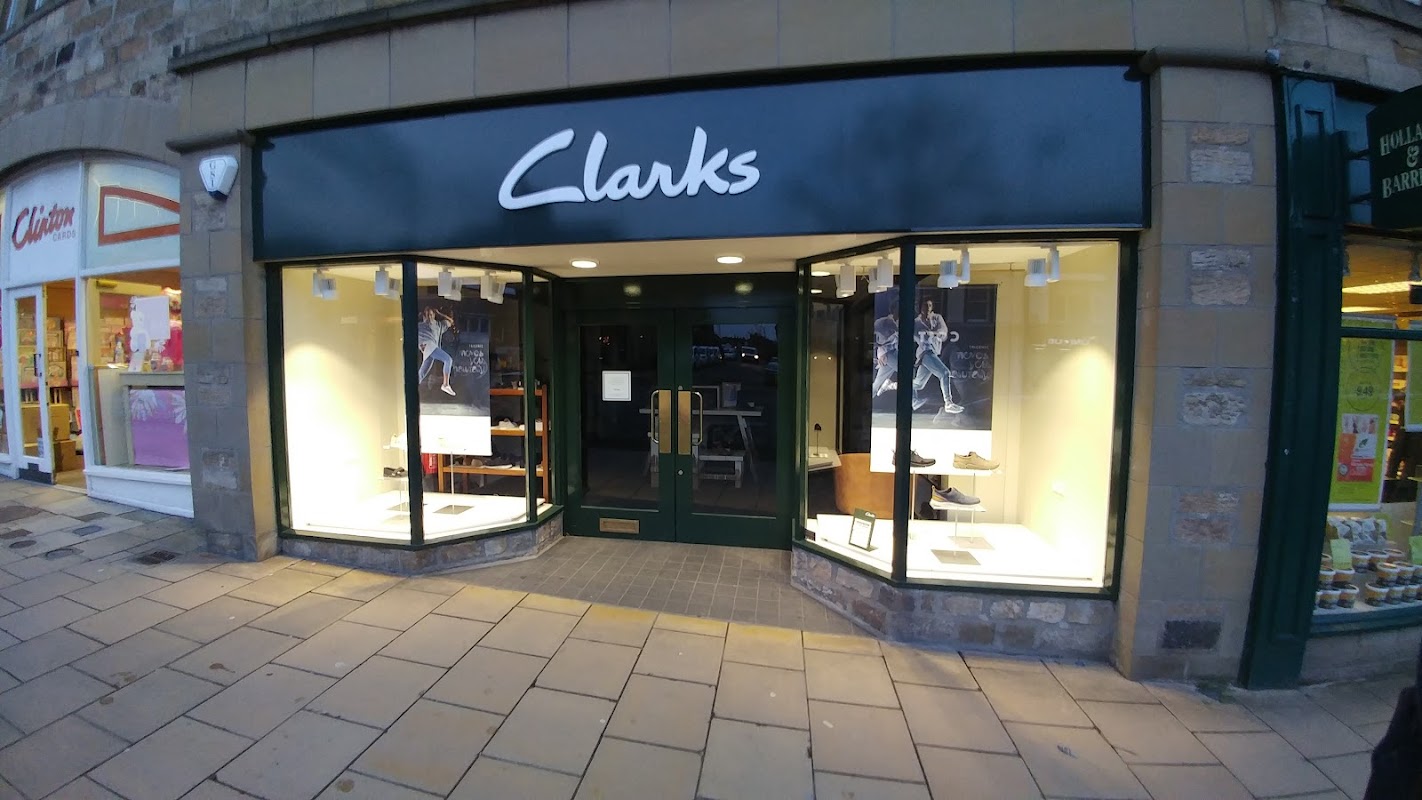 Clarks
