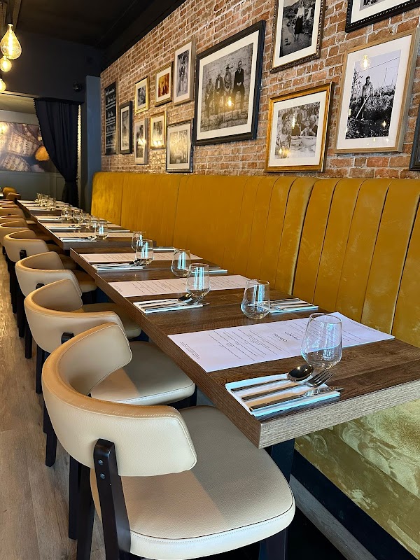 Pranzo Italian Ilkley