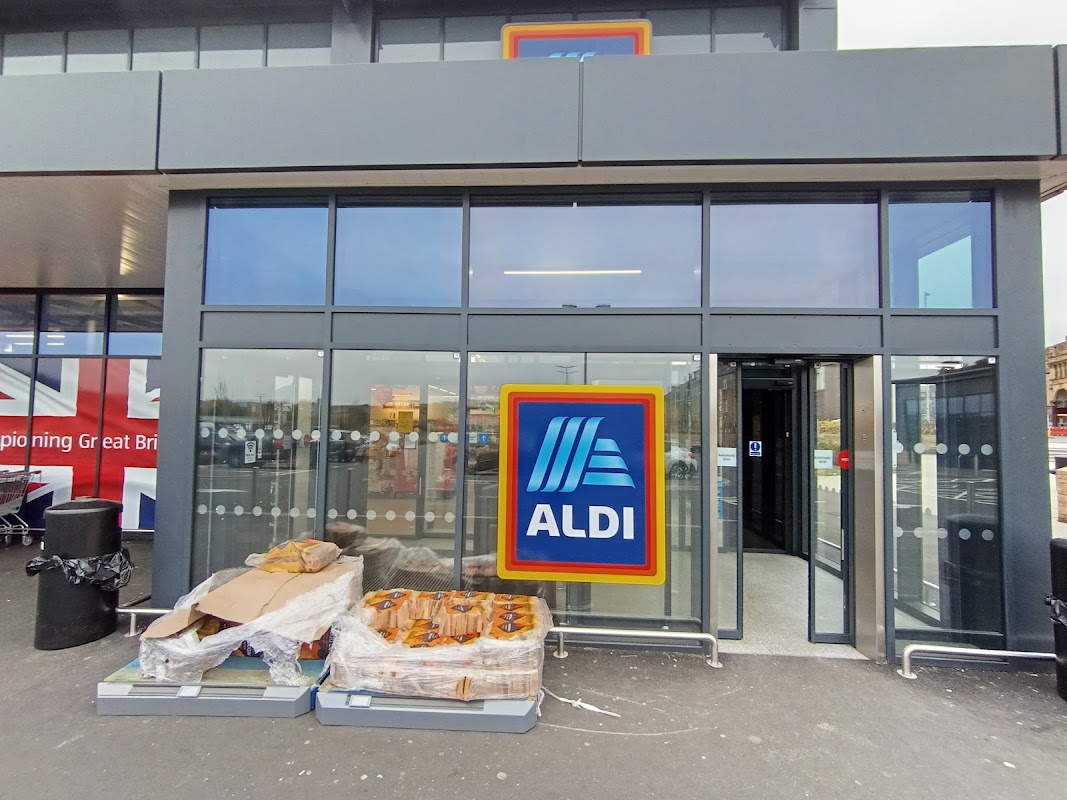 ALDI