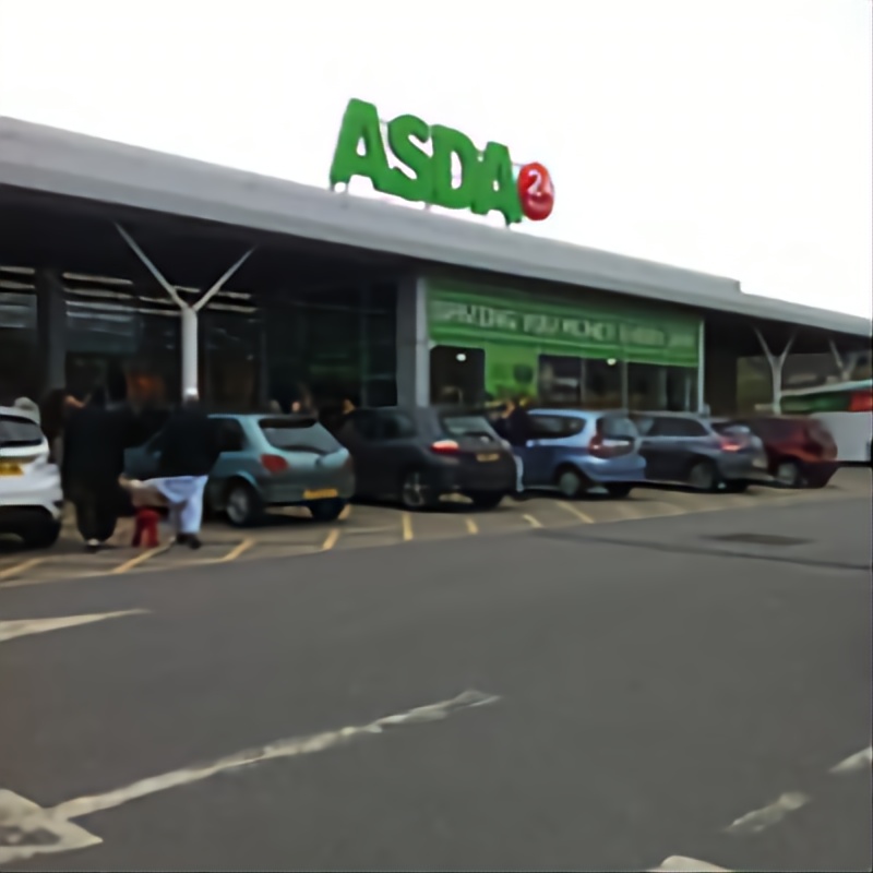 ASDA Pharmacy