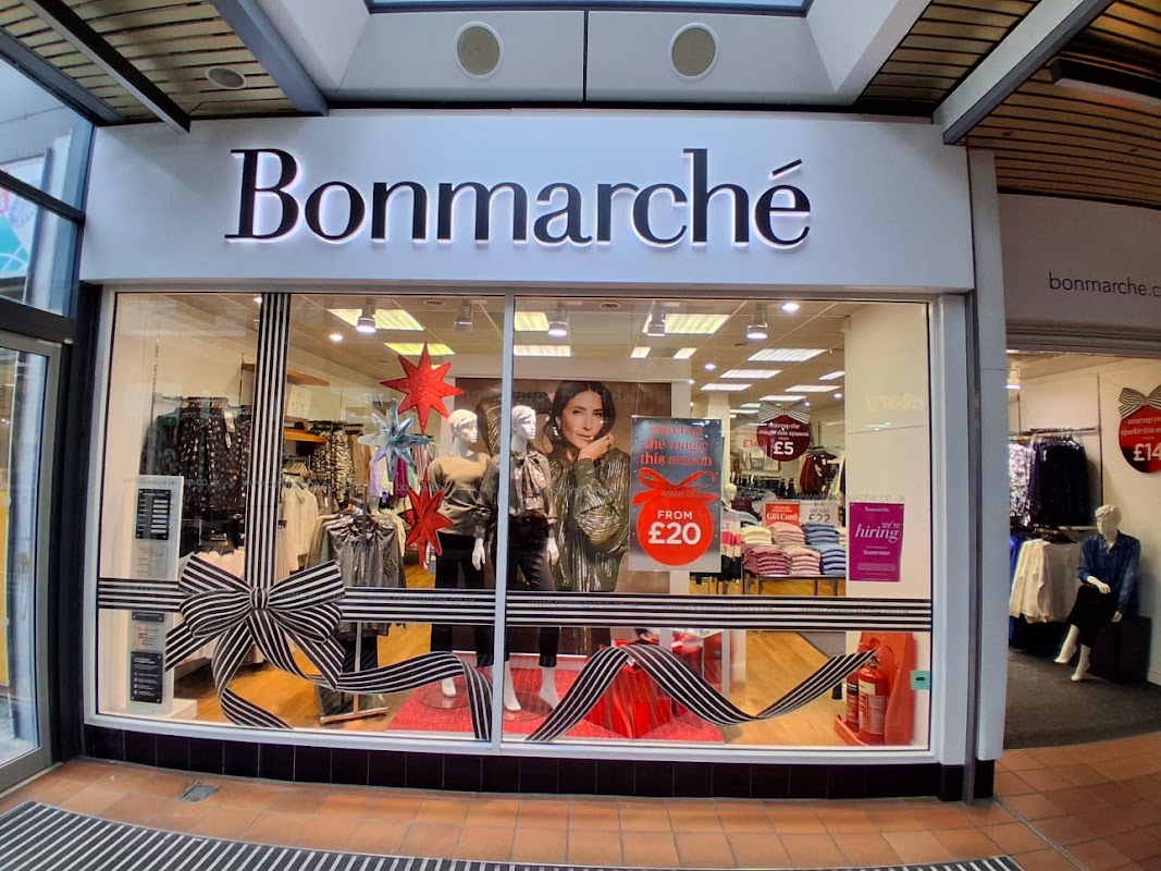 Bonmarché