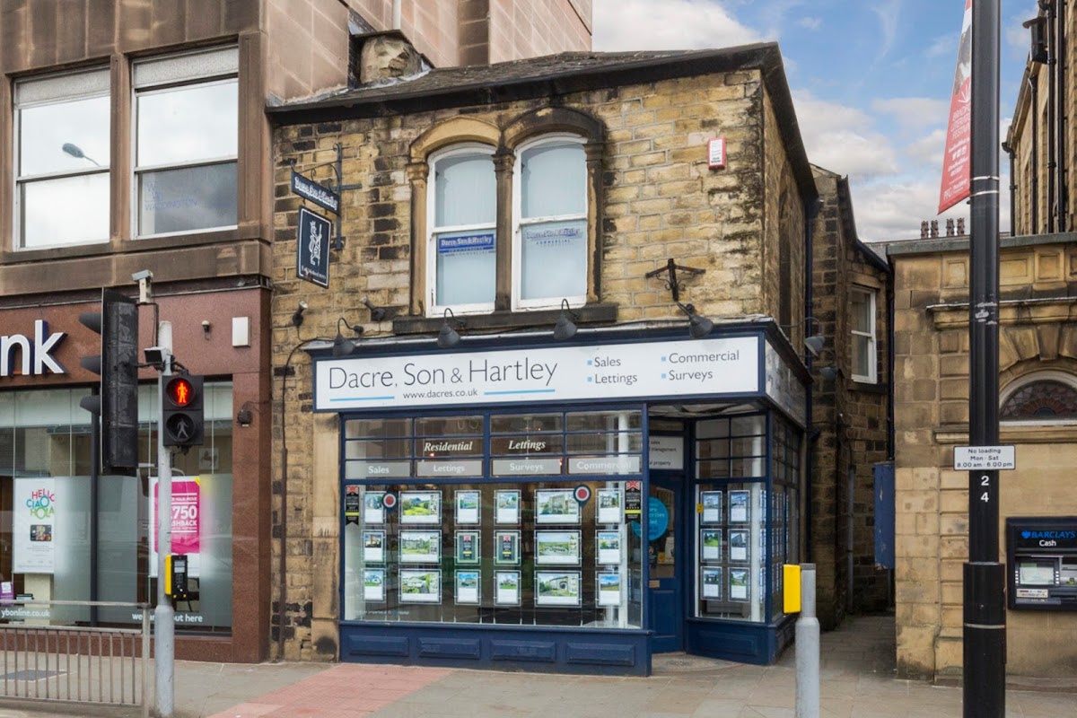 Dacre, Son & Hartley Estate Agents Keighley