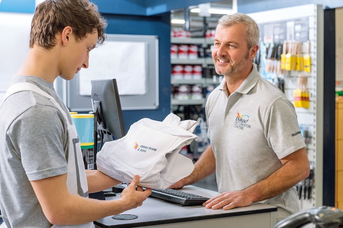 Dulux Decorator Centre - Keighley