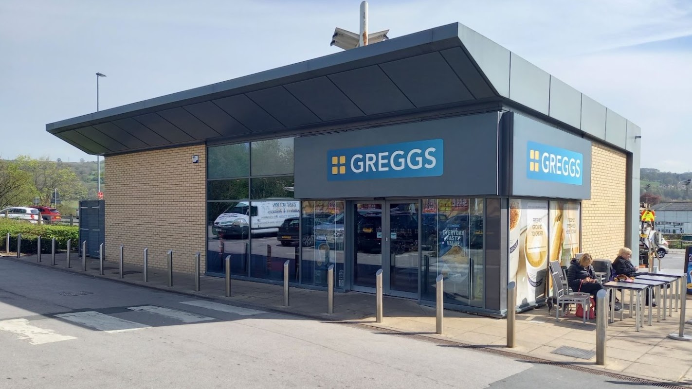 Greggs