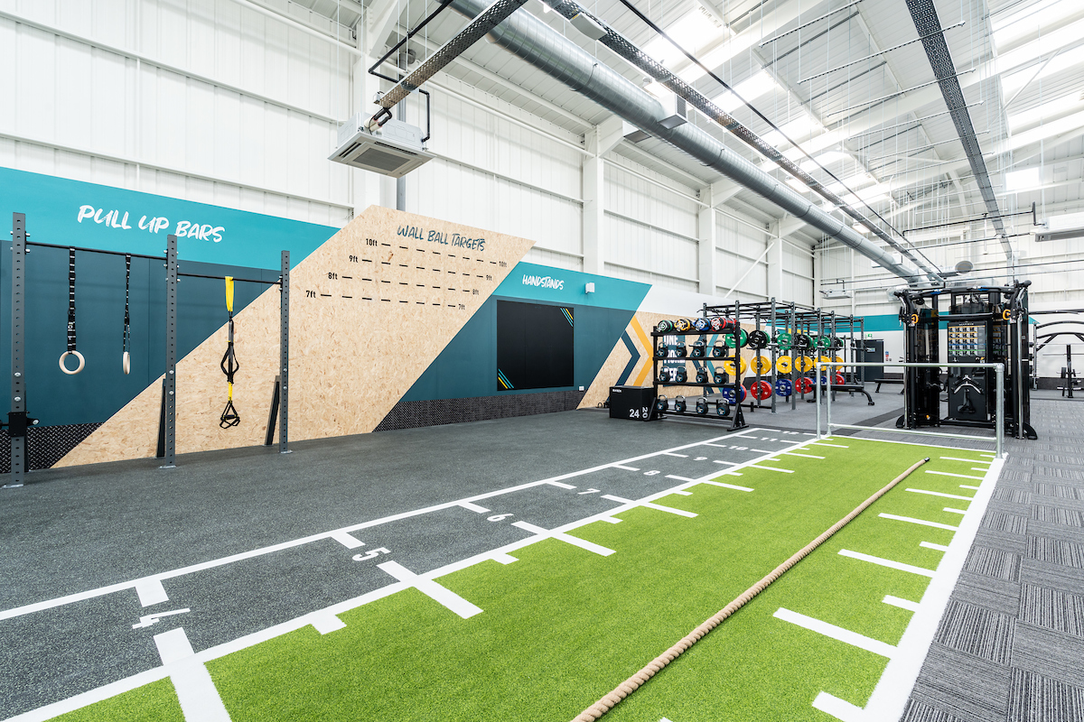 PureGym Keighley