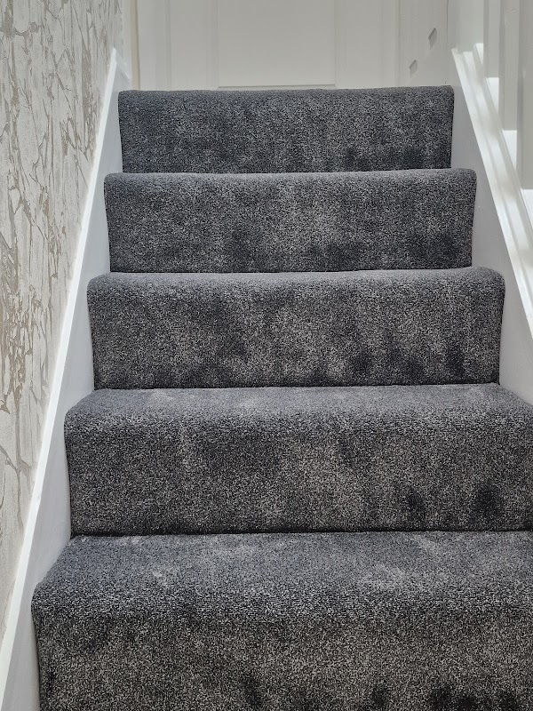 United Carpets and Beds Keighley