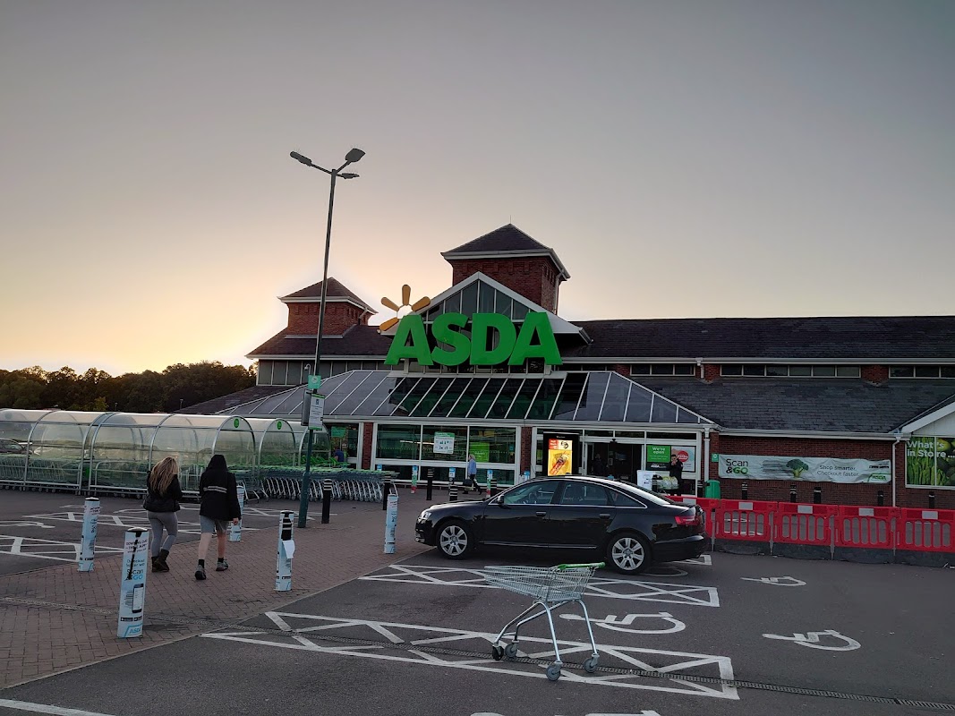 Asda Killingbeck Superstore