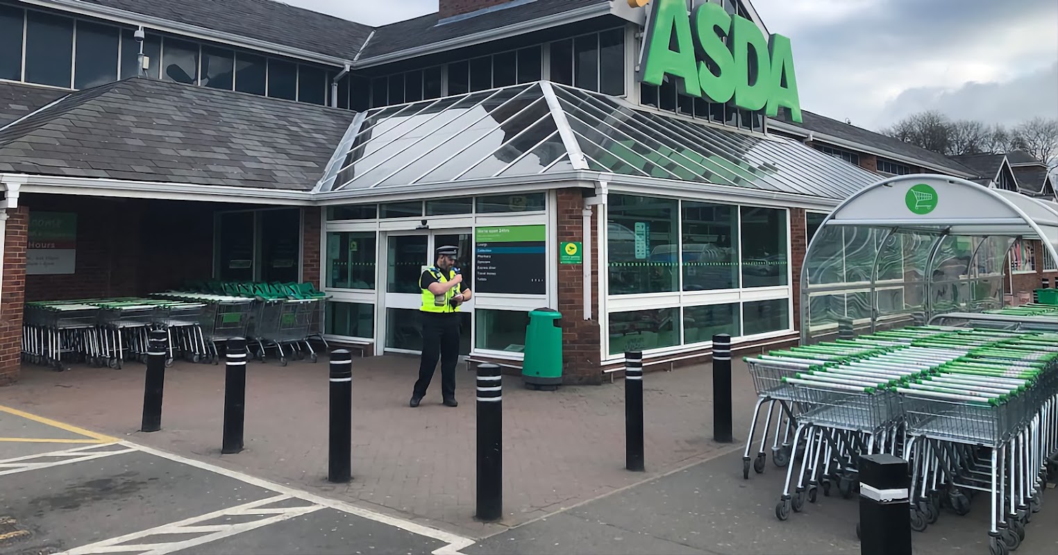 ASDA Pharmacy