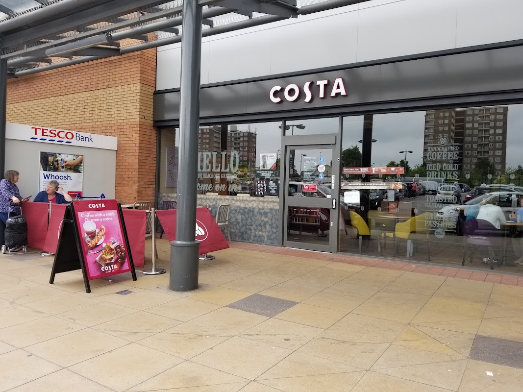 Costa Coffee
