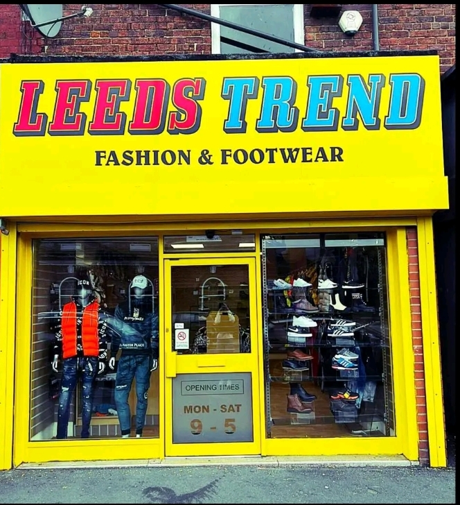 vape shop beeston leeds Vape Shops in Beeston
