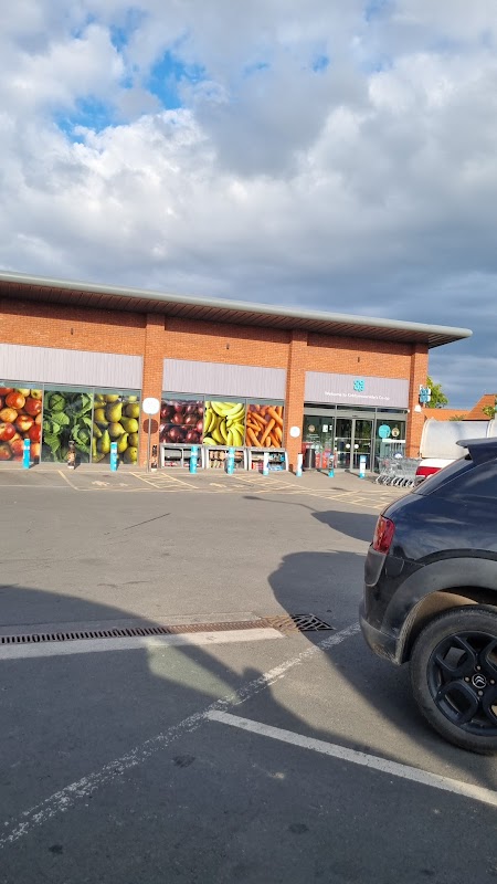 Co-op Food - Kirkbymoorside - Piercy End