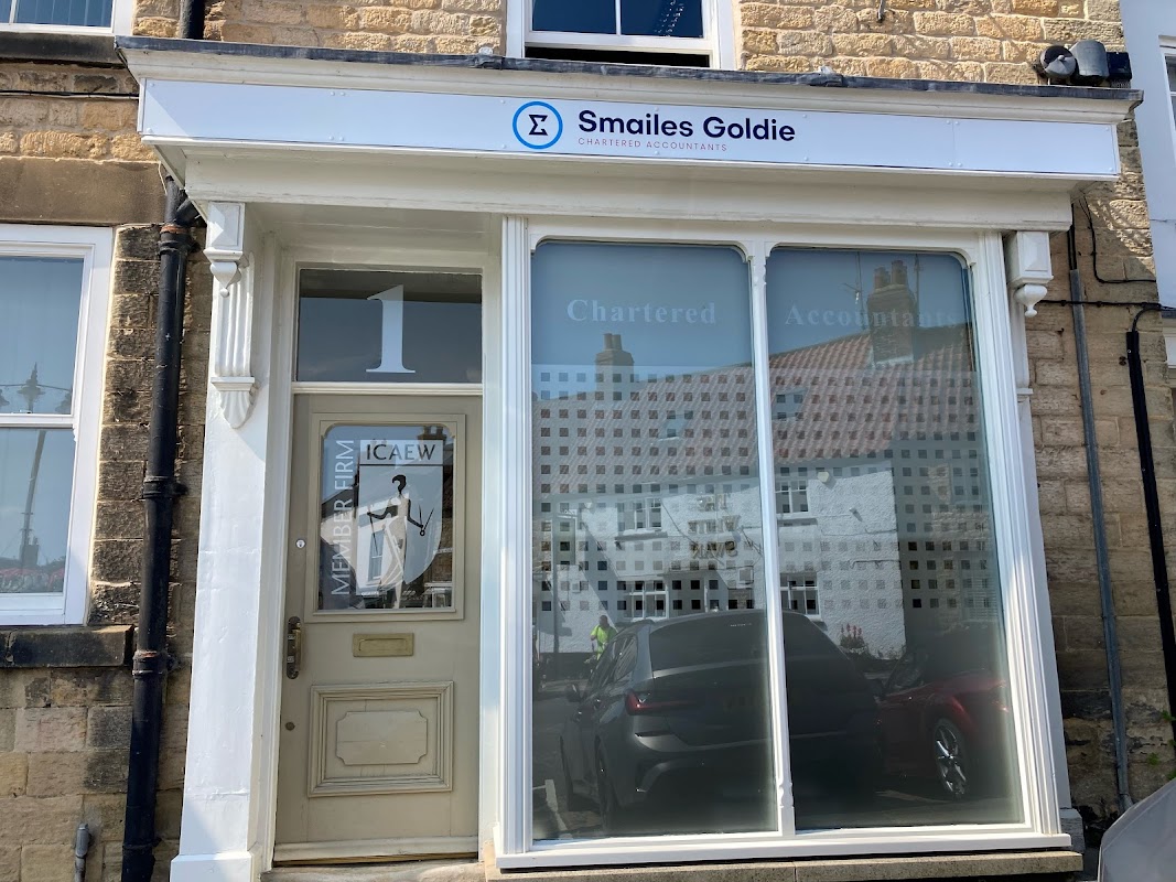 Smailes Goldie Watson - Accountants Kirkbymoorside