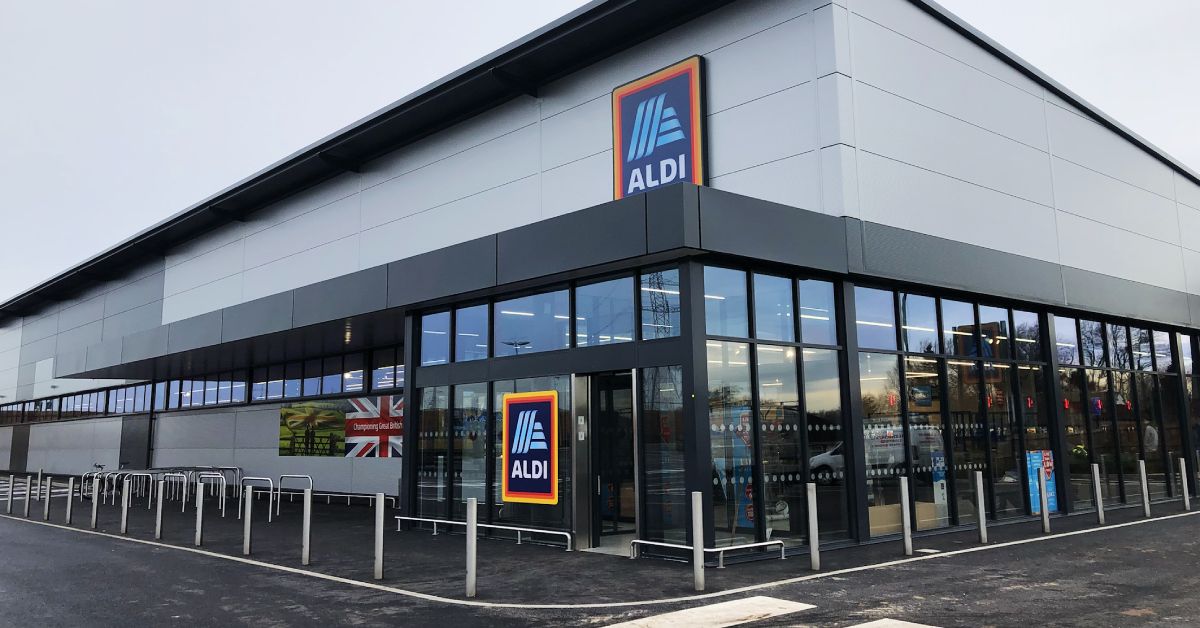 ALDI