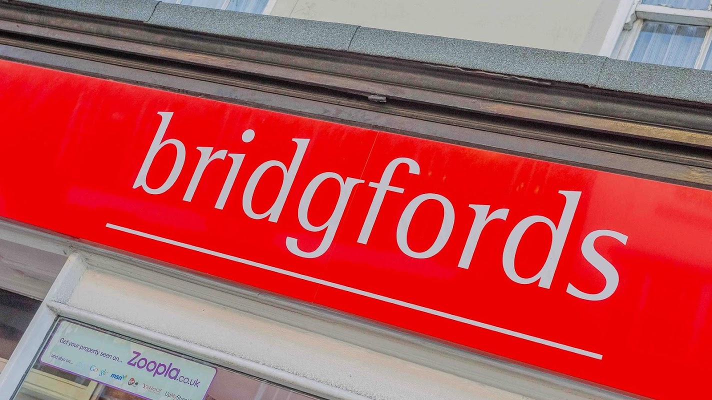 Bridgfords Sales and Letting Agents Knaresborough
