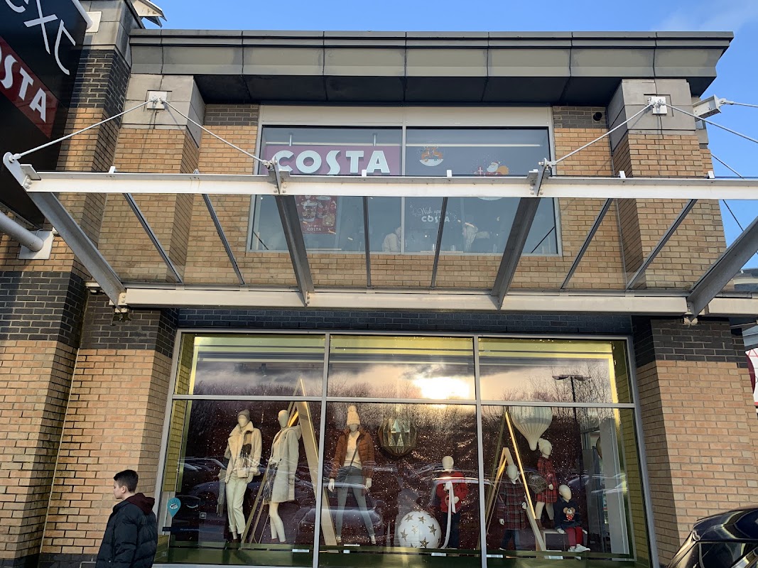 Costa Coffee