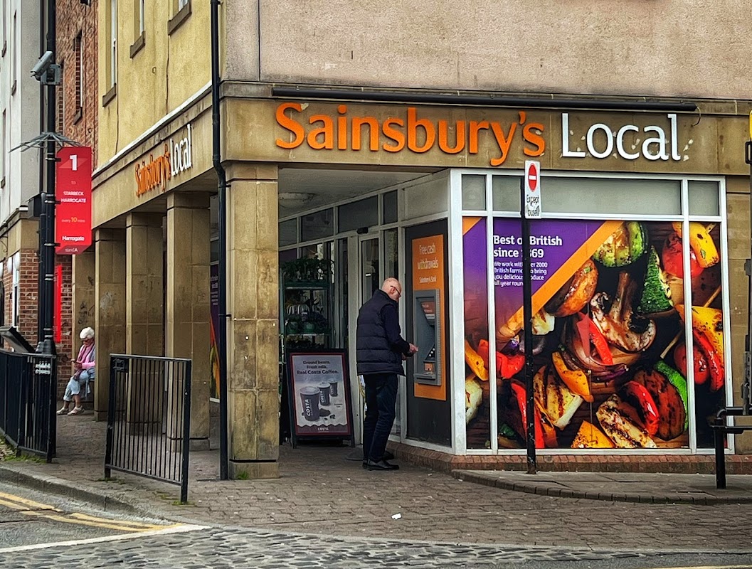 Sainsbury's Local