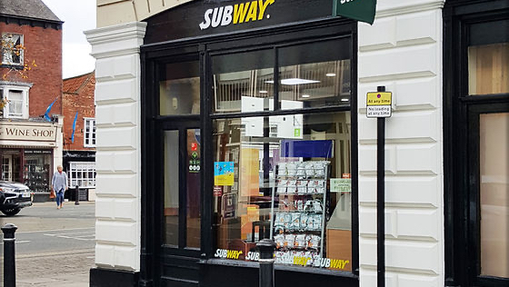 Subway
