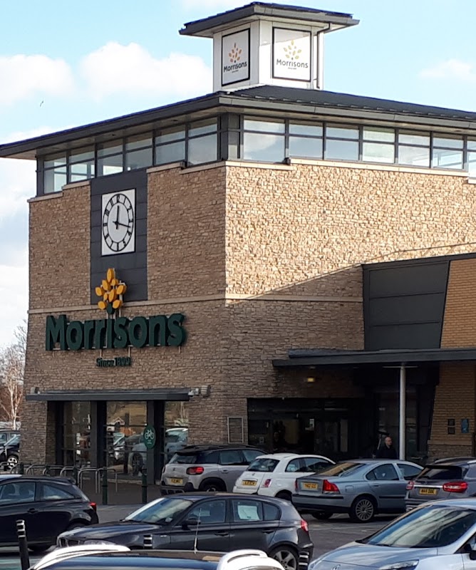 Morrisons