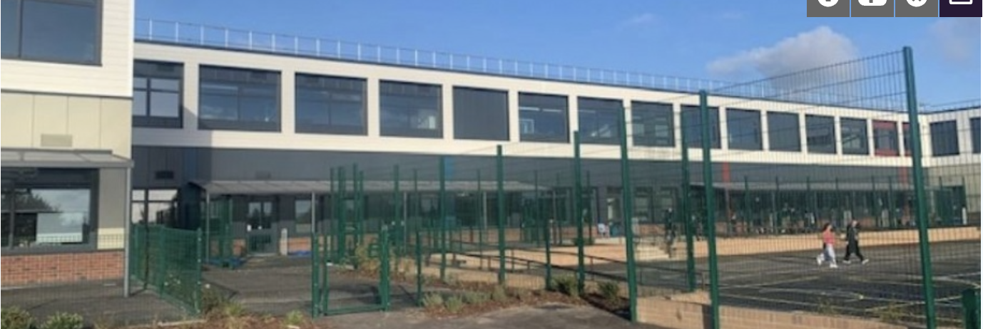 Co-op Academy Brierley