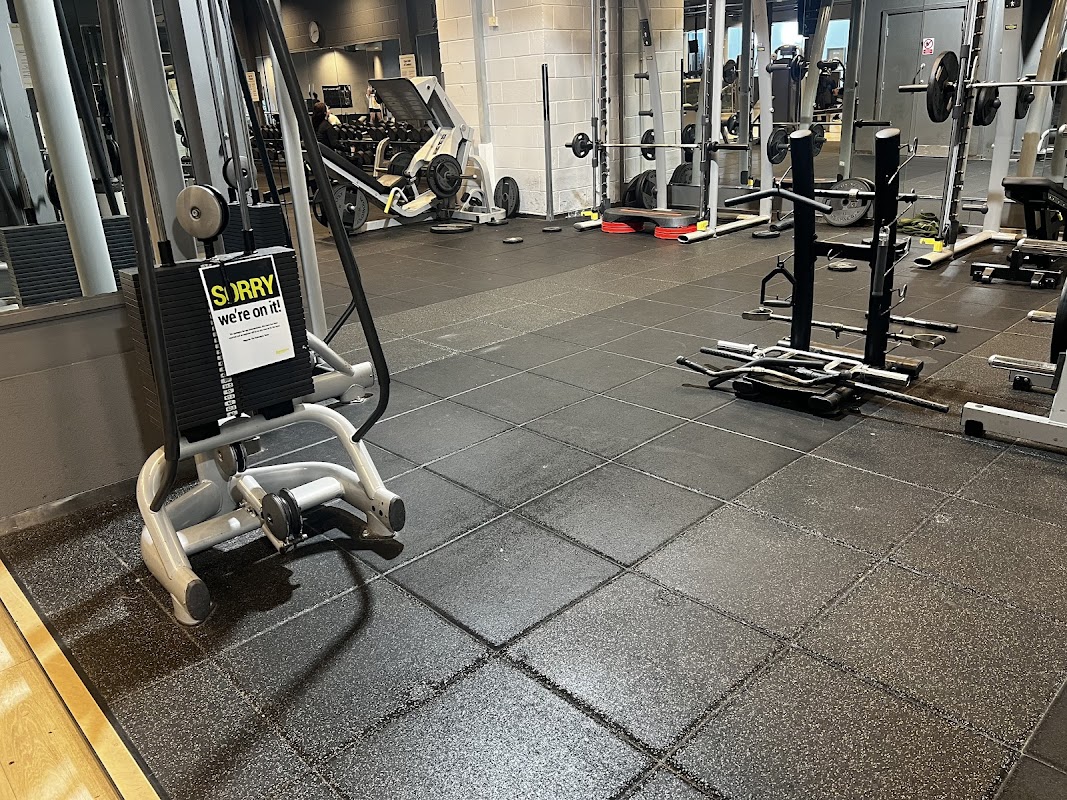 Bannatyne Health Club