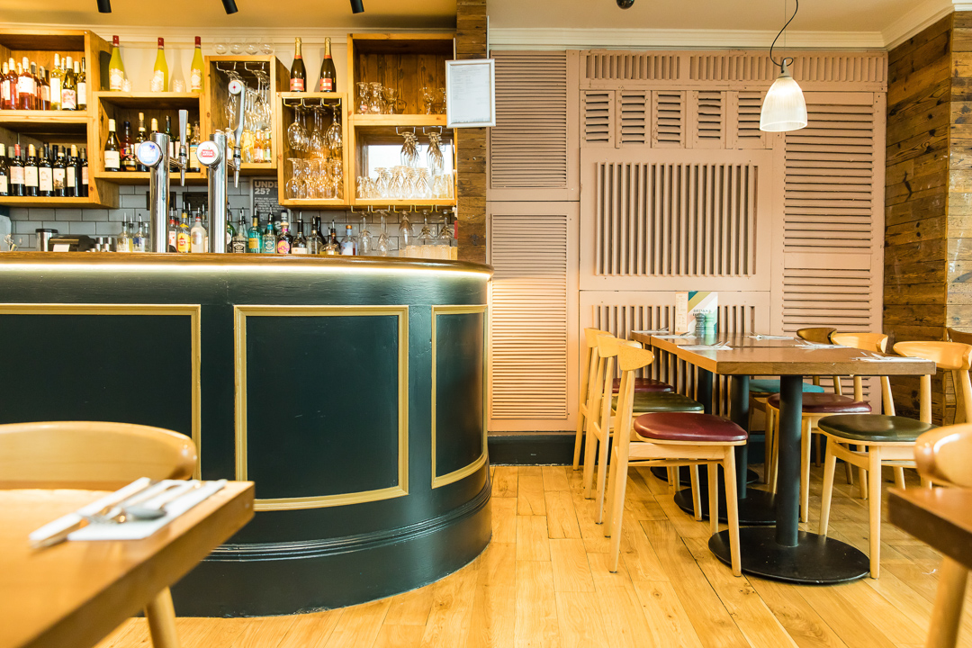 Bella Italia - Leeds Briggate