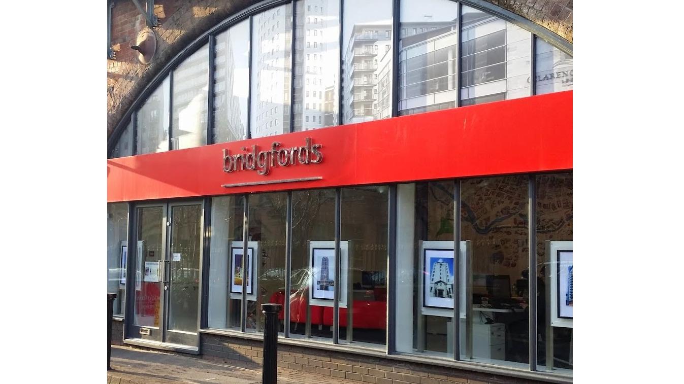 Bridgfords Sales and Letting Agents Leeds